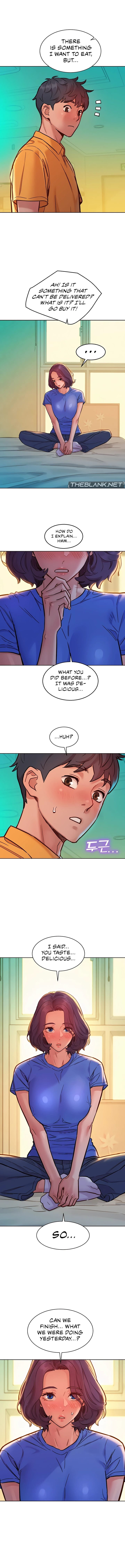 Let's Hang Out from Today [Gyunja] Chapter 63 – page 8