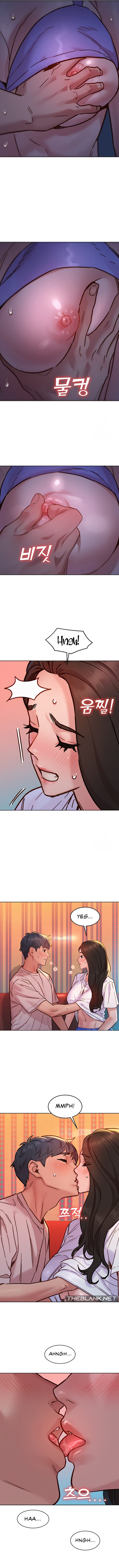 Let's Hang Out from Today [Gyunja] Chapter 67 – page 10