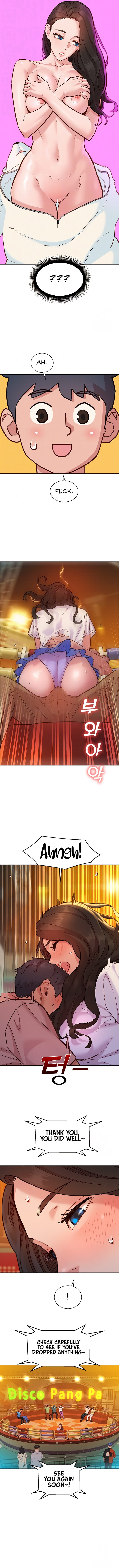 Let's Hang Out from Today [Gyunja] Chapter 67 – page 3