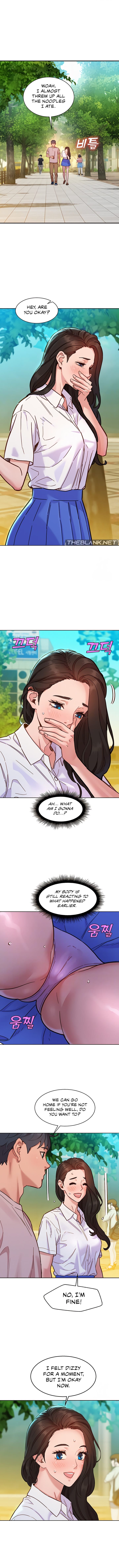 Let's Hang Out from Today [Gyunja] Chapter 67 – page 4