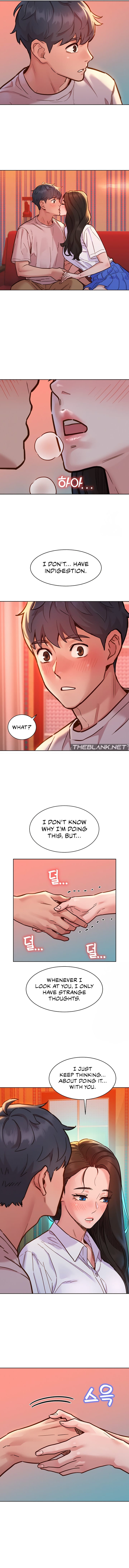 Let's Hang Out from Today [Gyunja] Chapter 67 – page 8