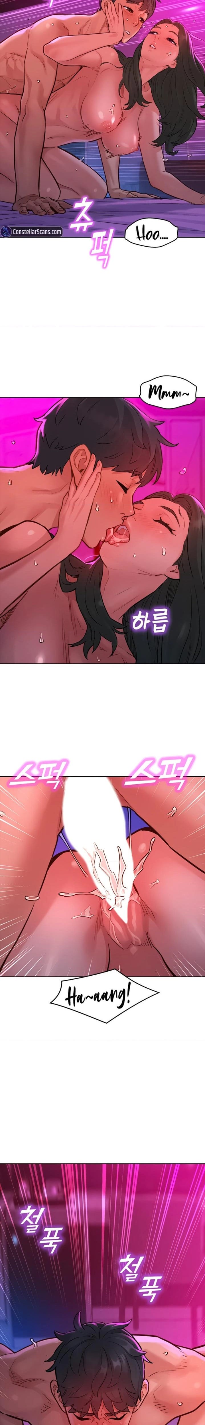 Let's Hang Out from Today [Gyunja] Chapter 16 – page 11