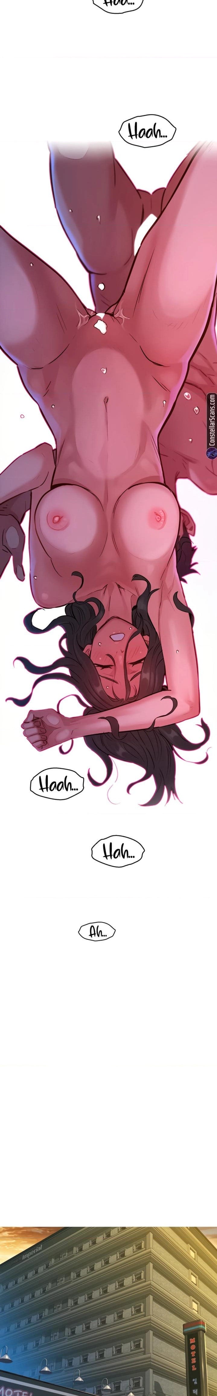 Let's Hang Out from Today [Gyunja] Chapter 16 – page 14