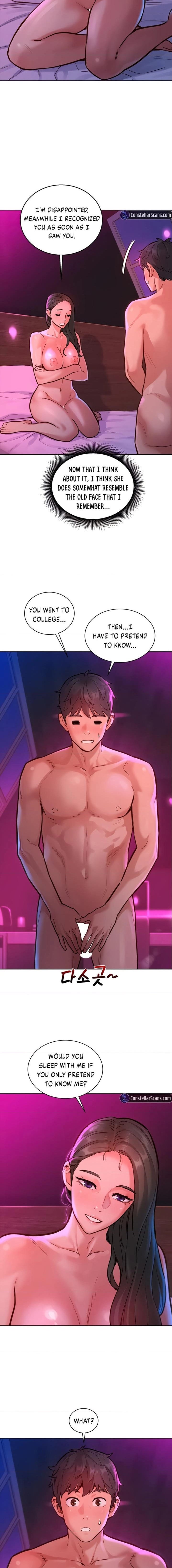 Let's Hang Out from Today [Gyunja] Chapter 16 – page 3