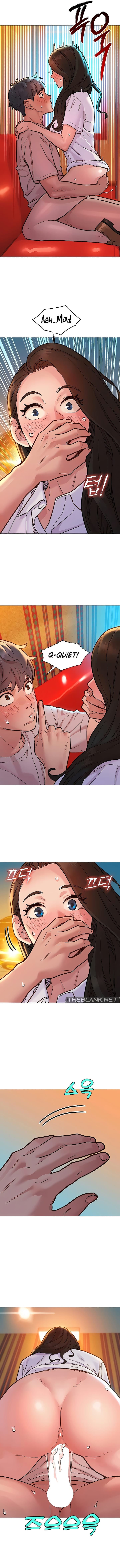 Let's Hang Out from Today [Gyunja] Chapter 68 – page 4