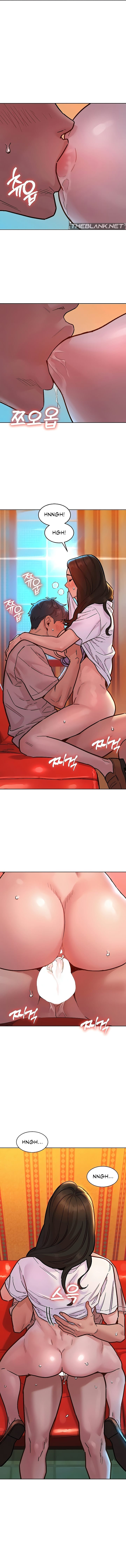 Let's Hang Out from Today [Gyunja] Chapter 68 – page 9