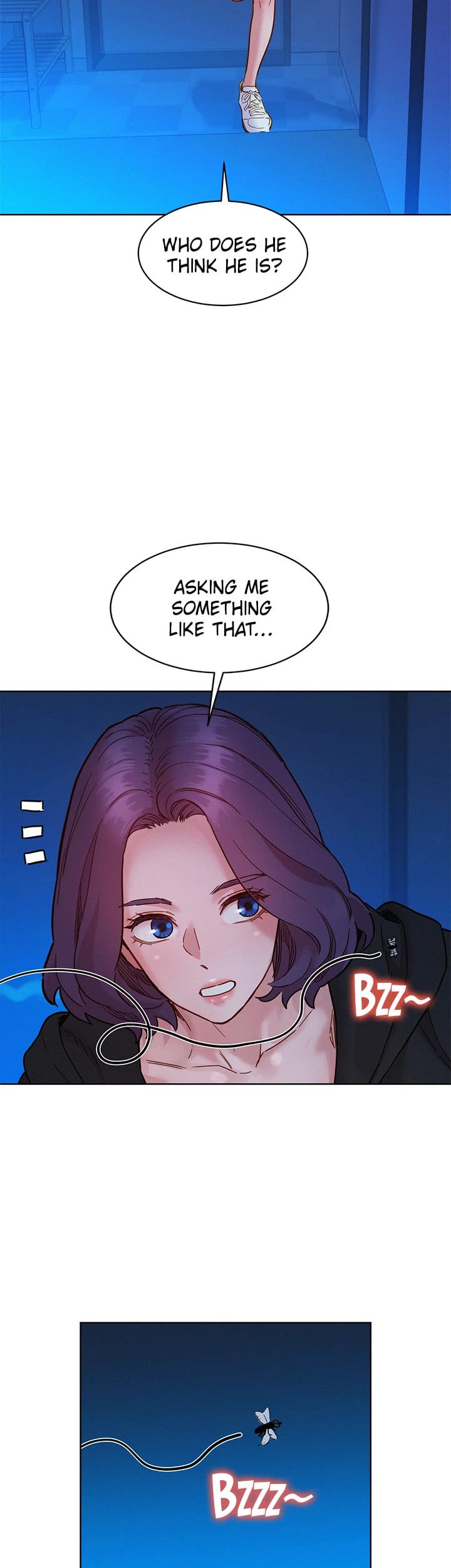 Let's Hang Out from Today [Gyunja] Chapter 74 – page 23