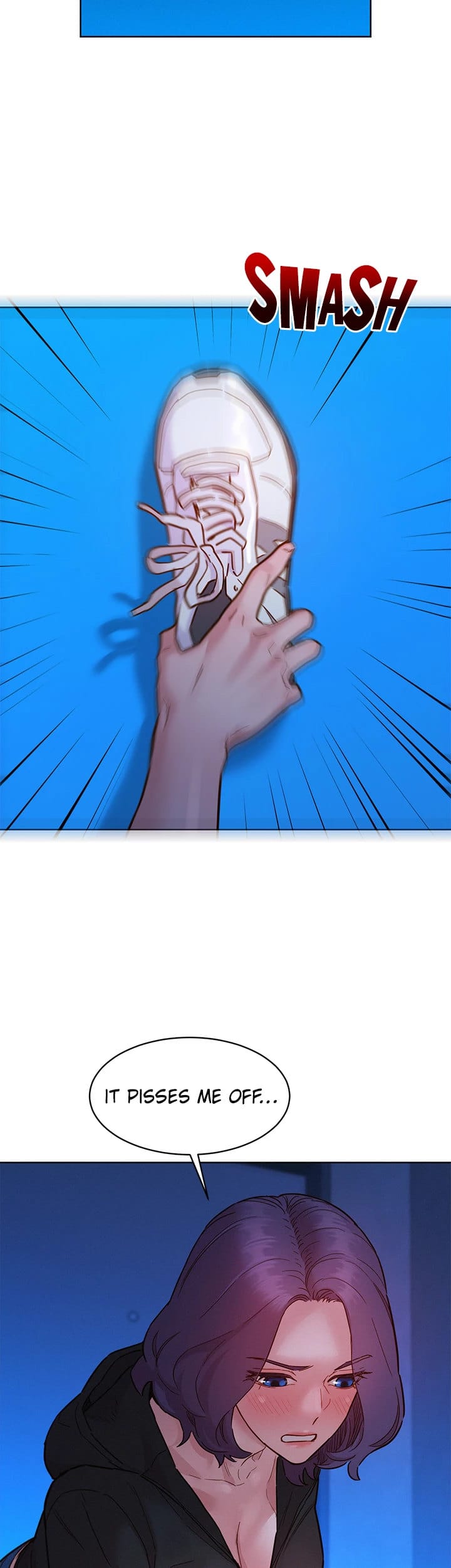 Let's Hang Out from Today [Gyunja] Chapter 74 – page 24