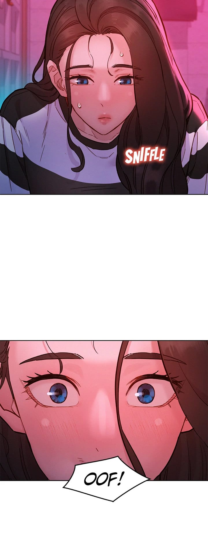 Let's Hang Out from Today [Gyunja] Chapter 74 – page 29