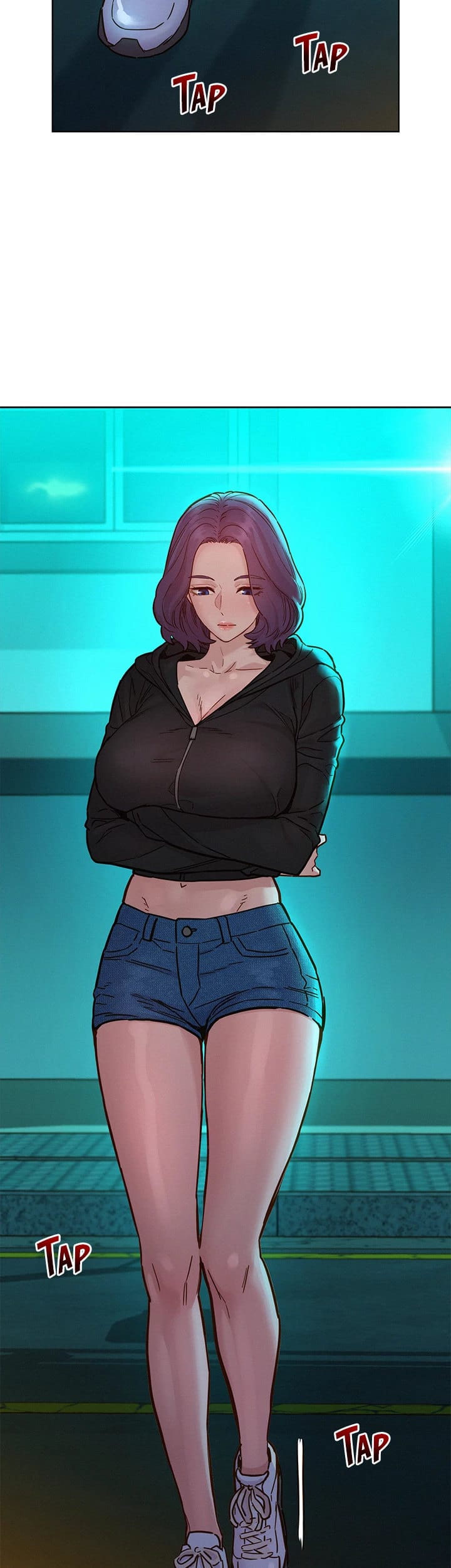 Let's Hang Out from Today [Gyunja] Chapter 74 – page 4