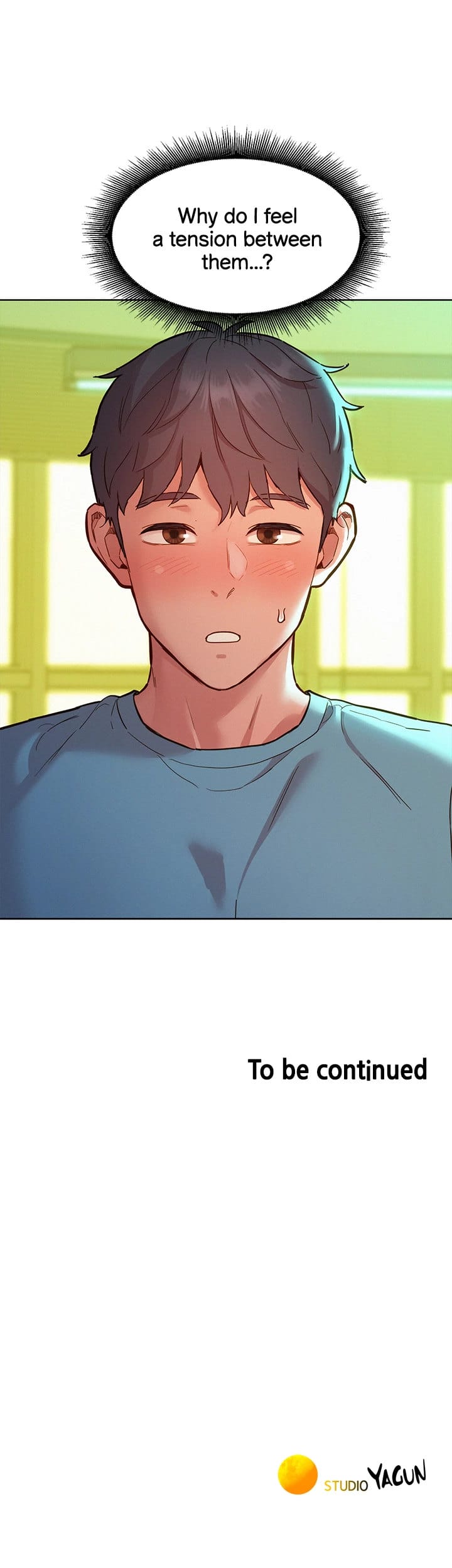 Let's Hang Out from Today [Gyunja] Chapter 74 – page 43