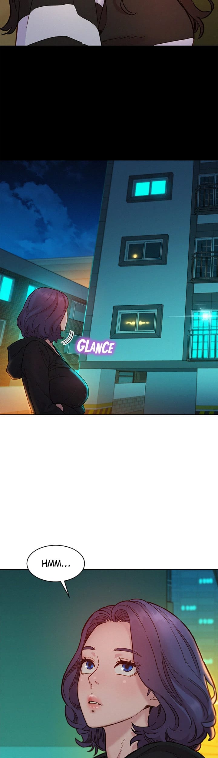 Let's Hang Out from Today [Gyunja] Chapter 74 – page 7