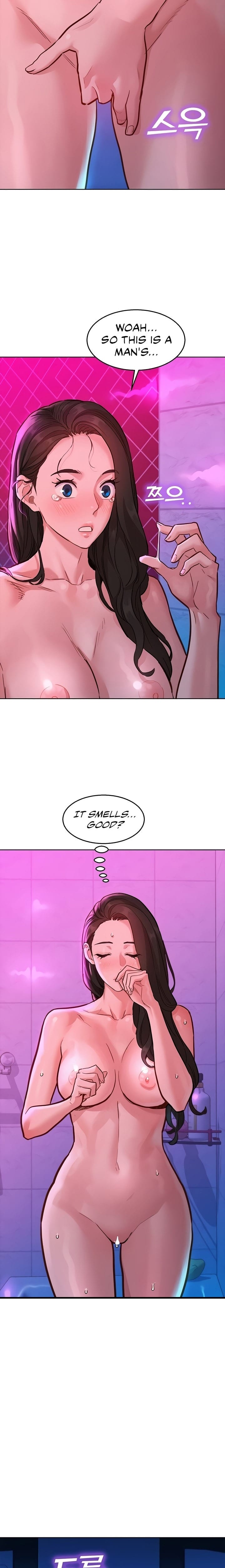 Let's Hang Out from Today [Gyunja] Chapter 58 – page 12