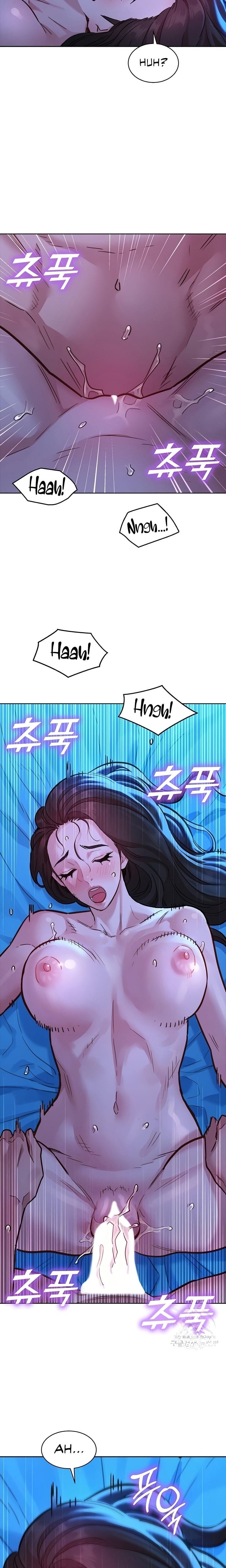 Let's Hang Out from Today [Gyunja] Chapter 58 – page 6