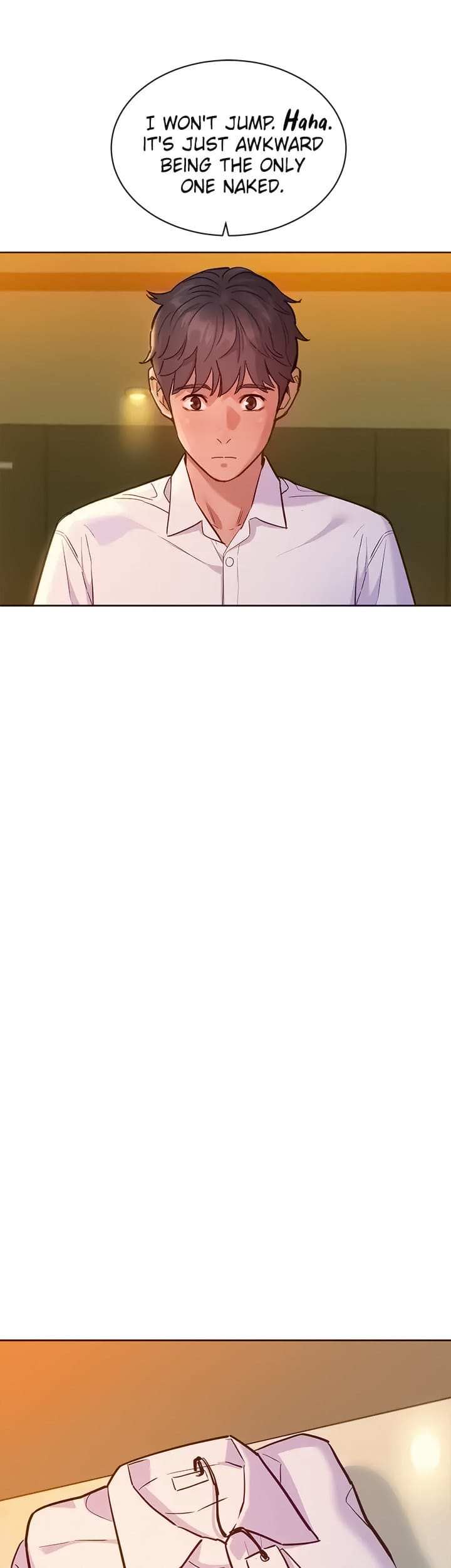 Let's Hang Out from Today [Gyunja] Chapter 50 – page 10