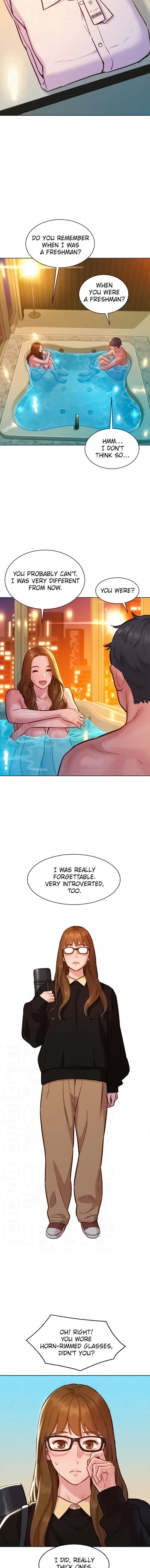 Let's Hang Out from Today [Gyunja] Chapter 50 – page 11
