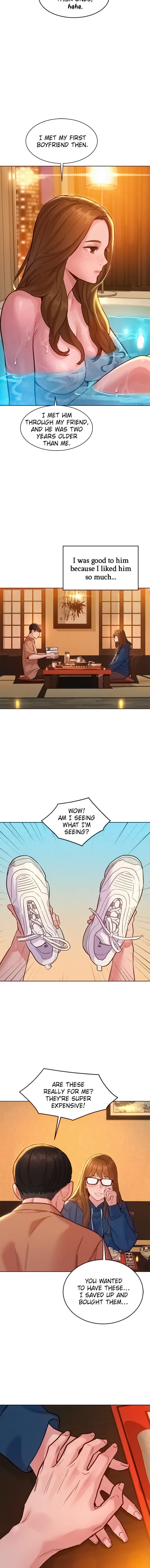 Let's Hang Out from Today [Gyunja] Chapter 50 – page 12