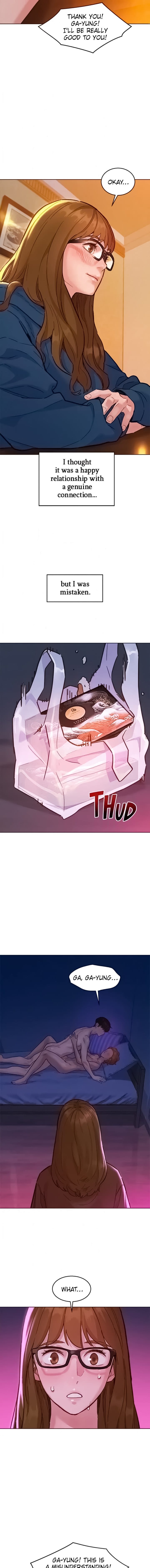 Let's Hang Out from Today [Gyunja] Chapter 50 – page 13