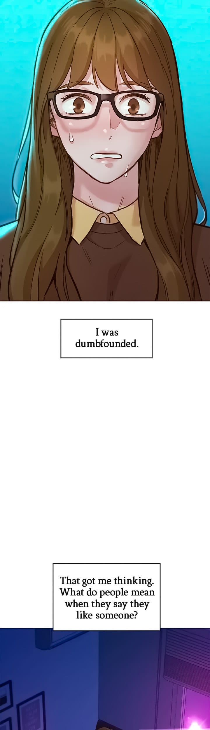 Let's Hang Out from Today [Gyunja] Chapter 50 – page 19
