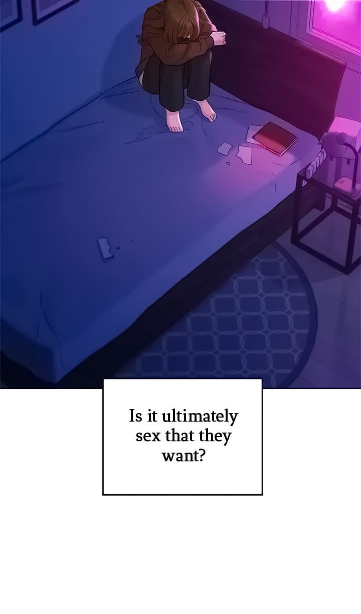 Let's Hang Out from Today [Gyunja] Chapter 50 – page 20