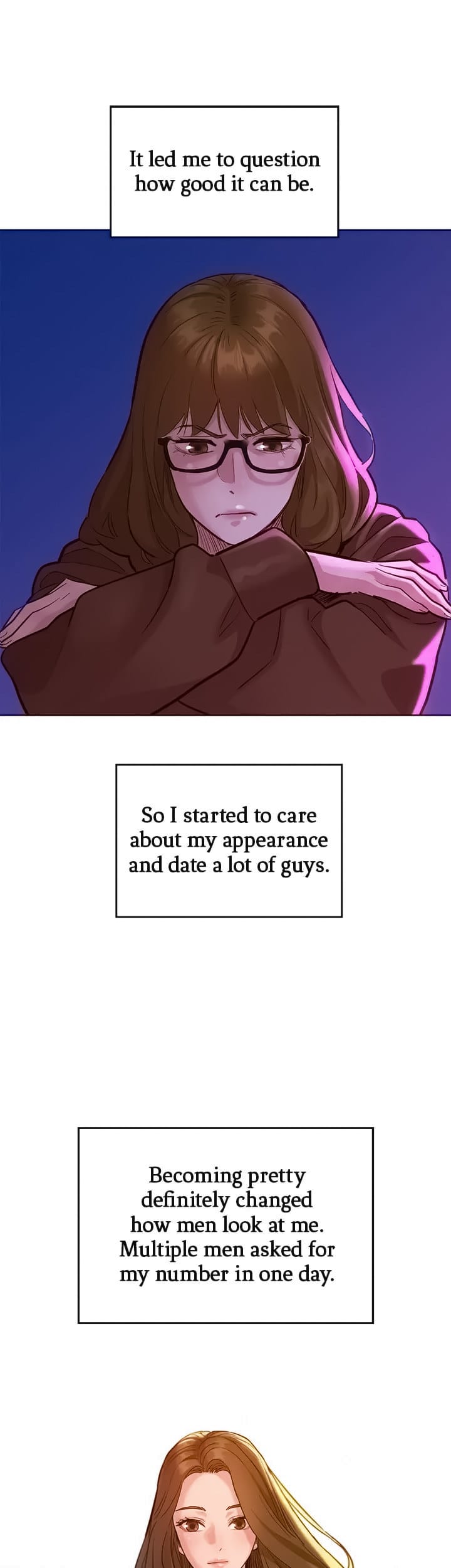 Let's Hang Out from Today [Gyunja] Chapter 50 – page 21