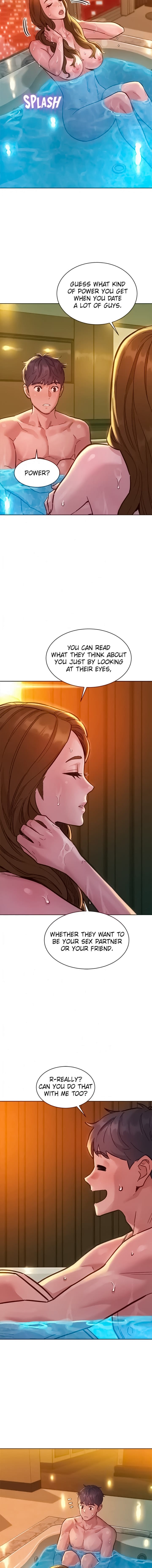 Let's Hang Out from Today [Gyunja] Chapter 50 – page 25