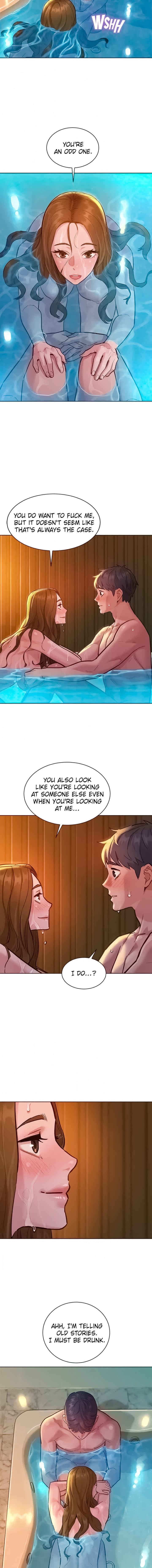 Let's Hang Out from Today [Gyunja] Chapter 50 – page 26
