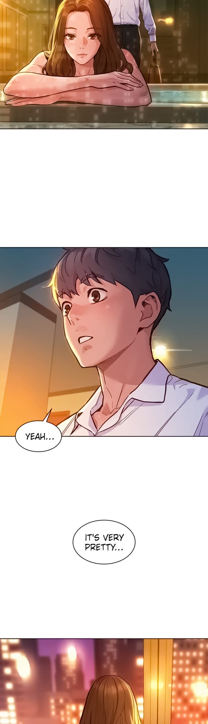 Let's Hang Out from Today [Gyunja] Chapter 50 – page 3