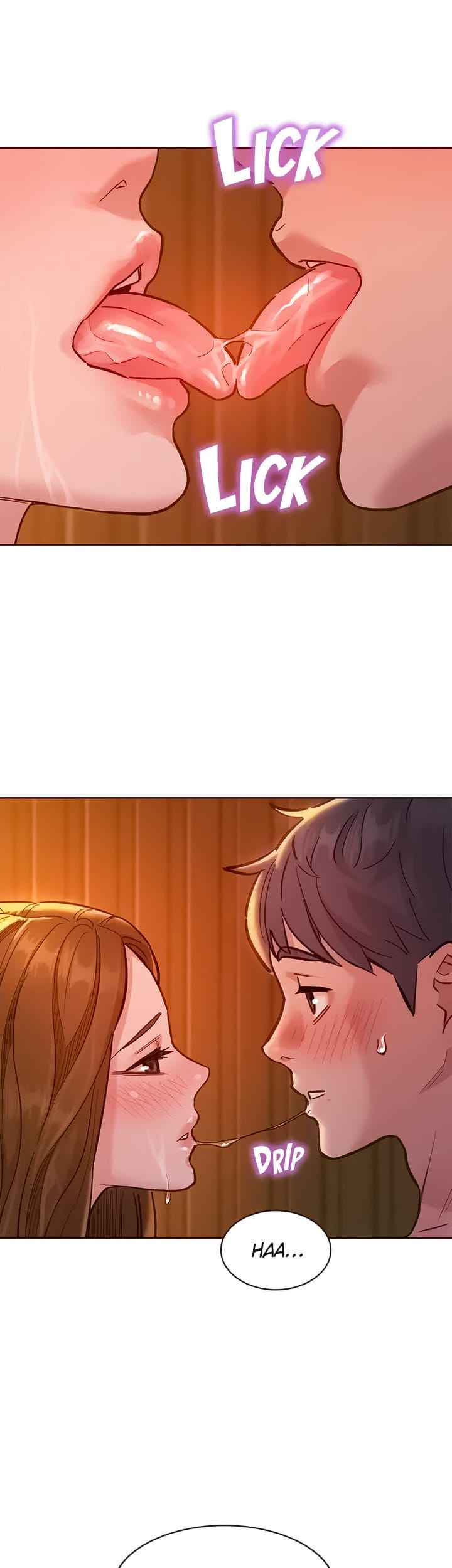 Let's Hang Out from Today [Gyunja] Chapter 50 – page 32