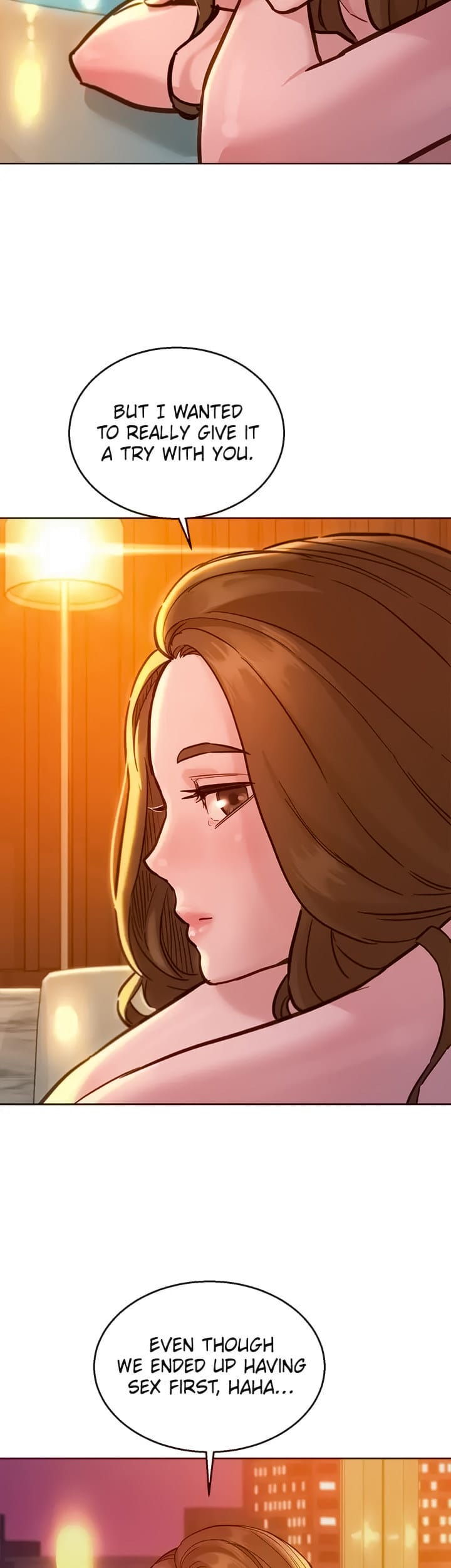 Let's Hang Out from Today [Gyunja] Chapter 50 – page 7