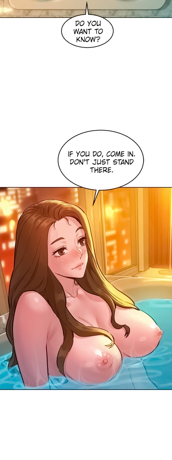 Let's Hang Out from Today [Gyunja] Chapter 50 – page 9