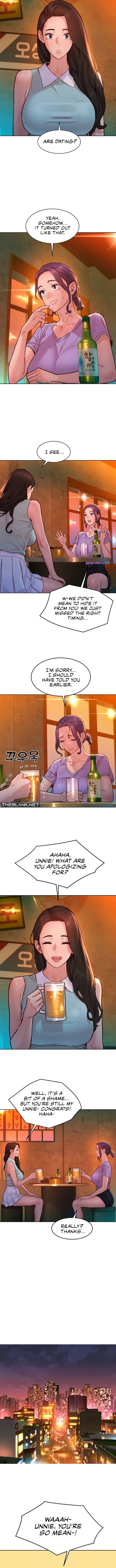 Let's Hang Out from Today [Gyunja] Chapter 97 – page 2