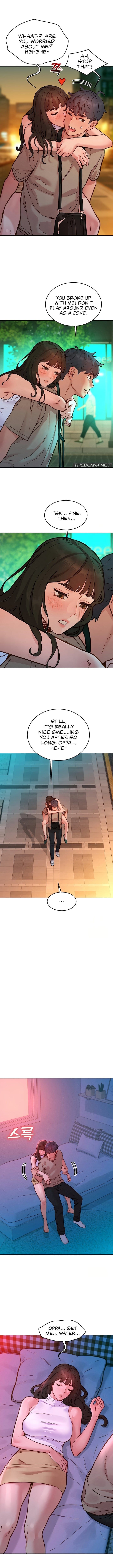 Let's Hang Out from Today [Gyunja] Chapter 97 – page 6