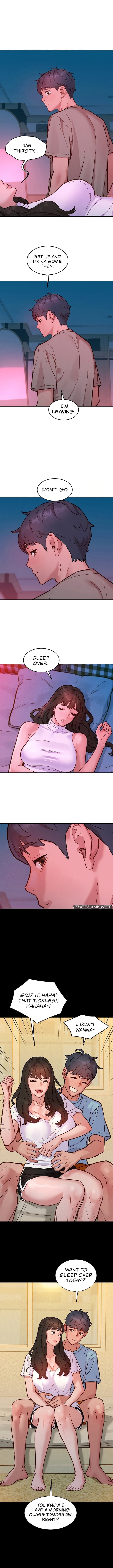 Let's Hang Out from Today [Gyunja] Chapter 97 – page 7
