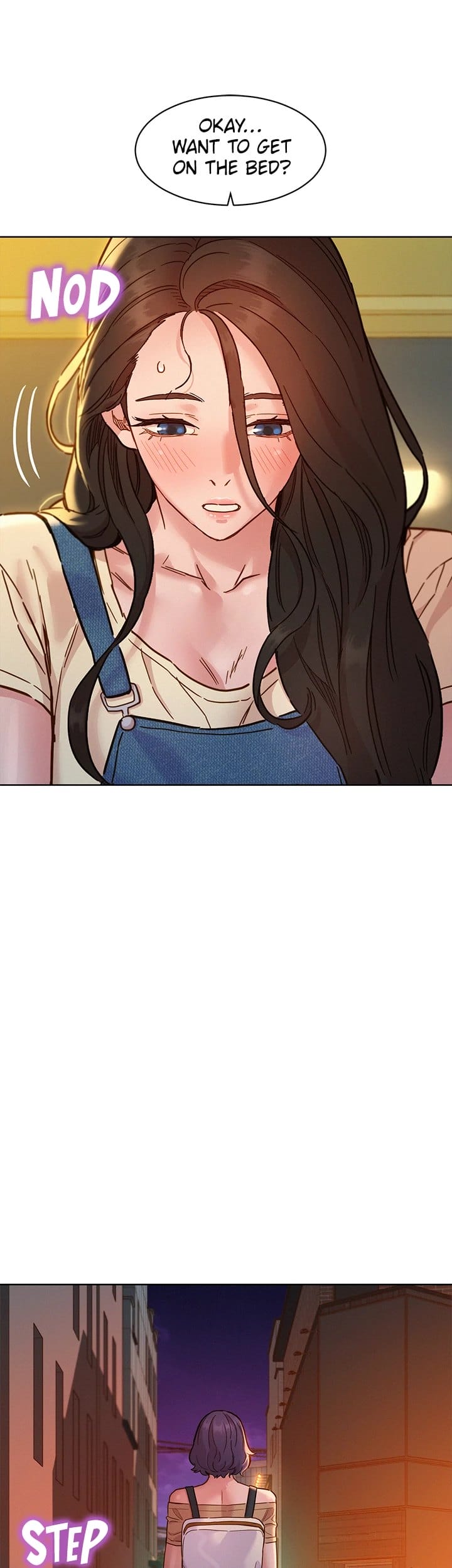 Let's Hang Out from Today [Gyunja] Chapter 77 – page 23
