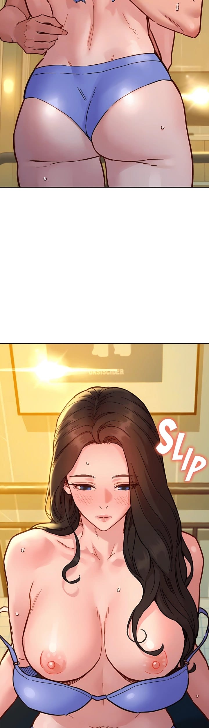 Let's Hang Out from Today [Gyunja] Chapter 77 – page 31