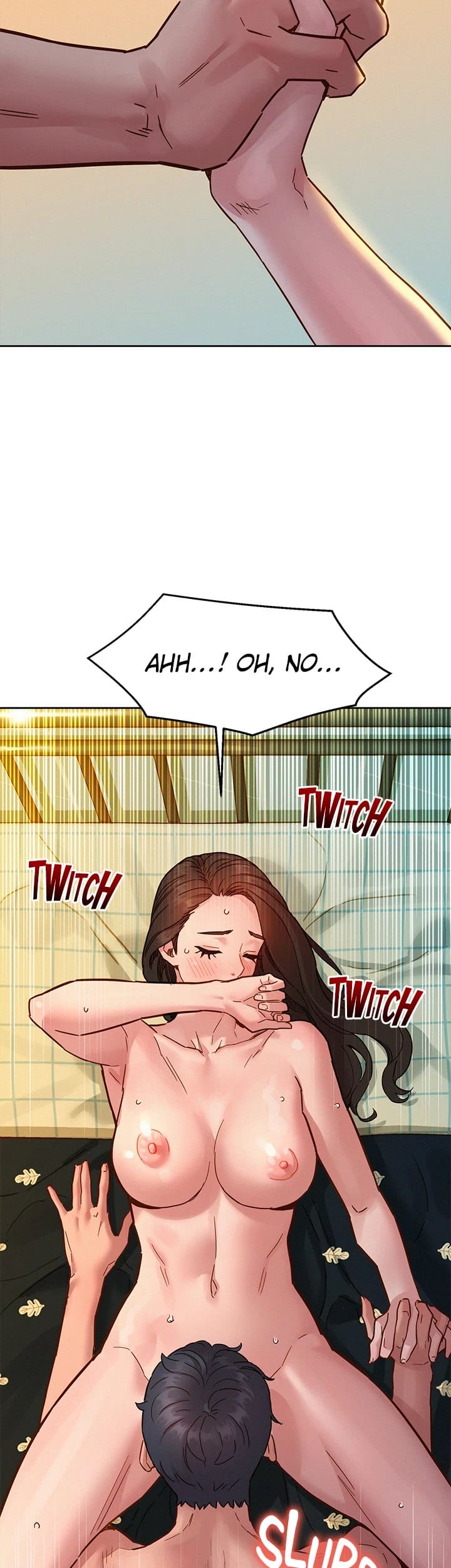 Let's Hang Out from Today [Gyunja] Chapter 77 – page 41