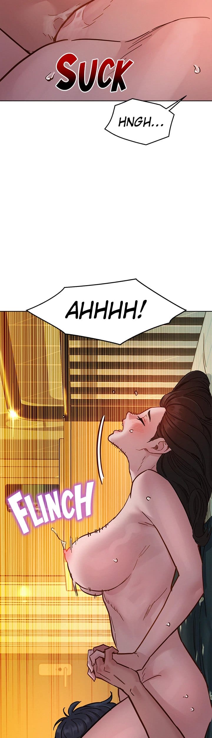 Let's Hang Out from Today [Gyunja] Chapter 77 – page 44