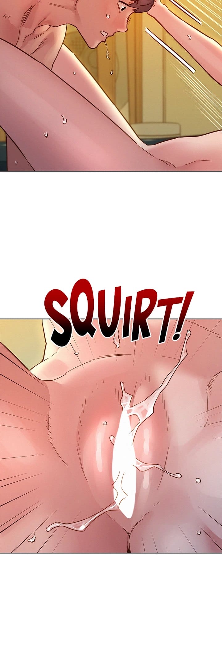 Let's Hang Out from Today [Gyunja] Chapter 77 – page 46