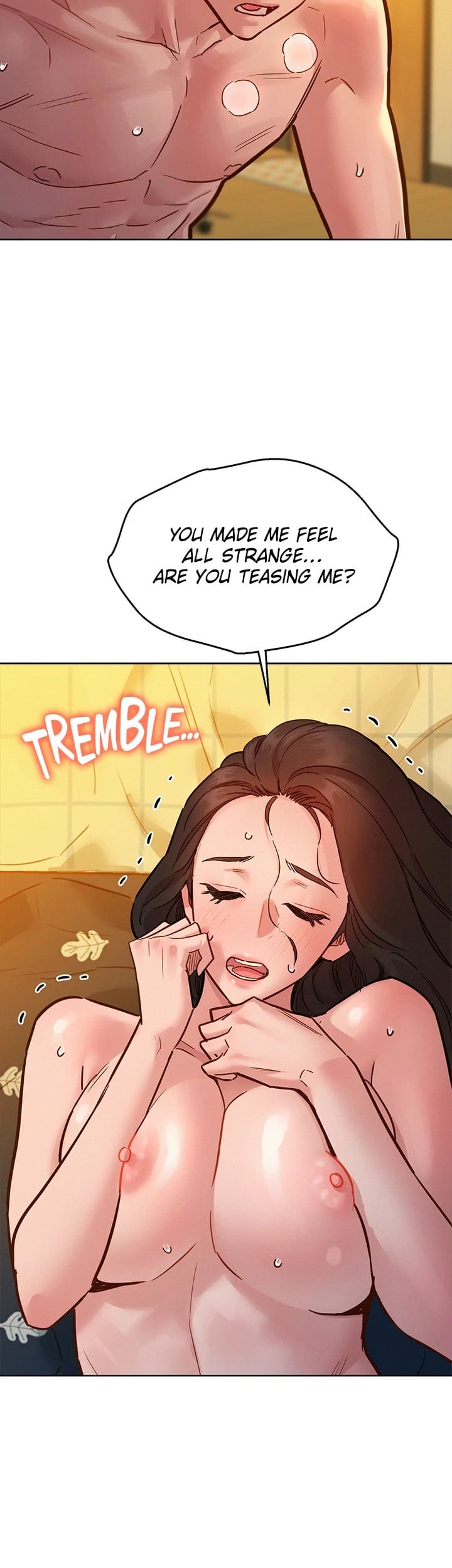 Let's Hang Out from Today [Gyunja] Chapter 77 – page 48
