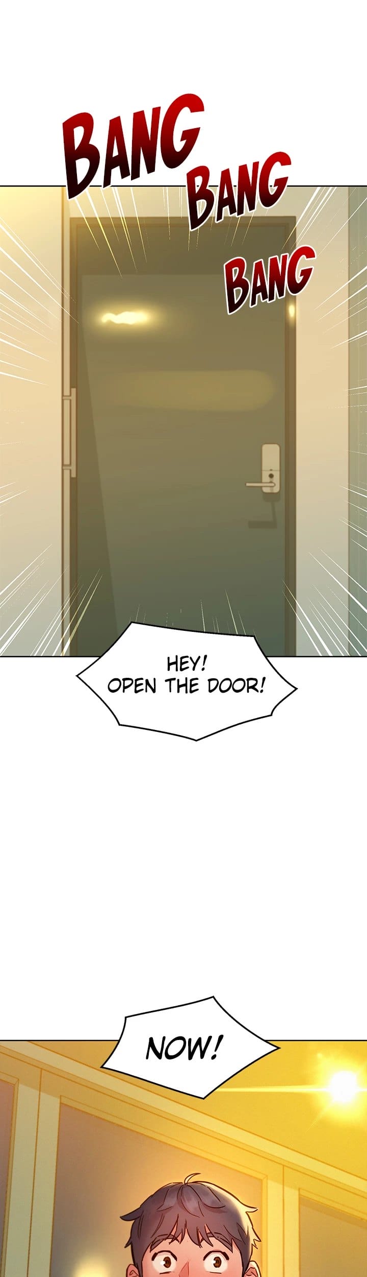 Let's Hang Out from Today [Gyunja] Chapter 77 – page 51