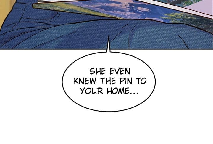 Let's Hang Out from Today [Gyunja] Chapter 77 – page 7