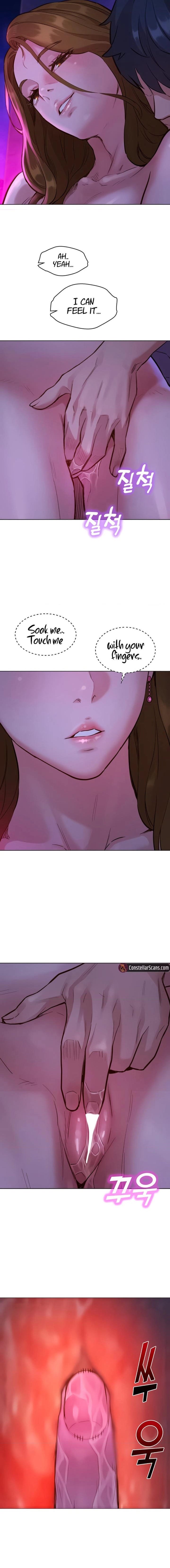 Let's Hang Out from Today [Gyunja] Chapter 9 – page 5