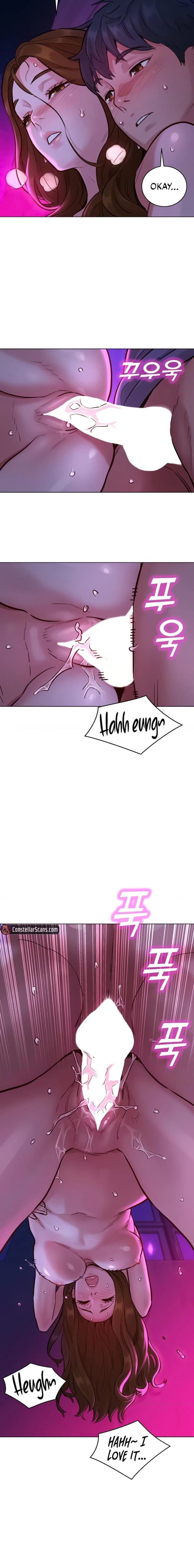 Let's Hang Out from Today [Gyunja] Chapter 9 – page 9