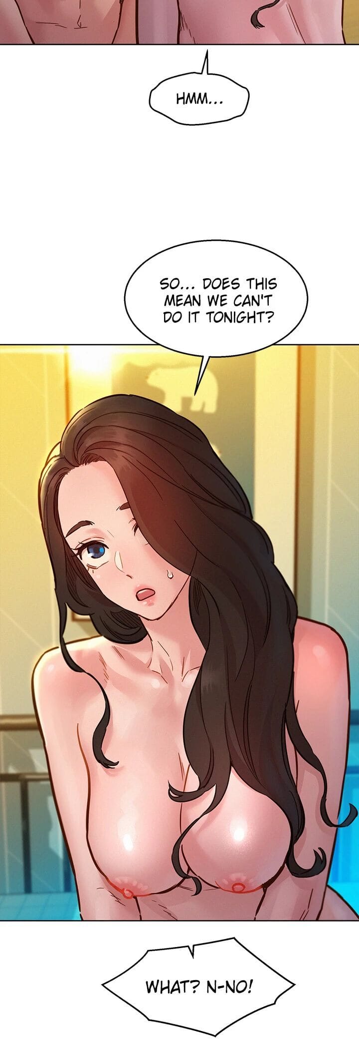 Let's Hang Out from Today [Gyunja] Chapter 78 – page 10