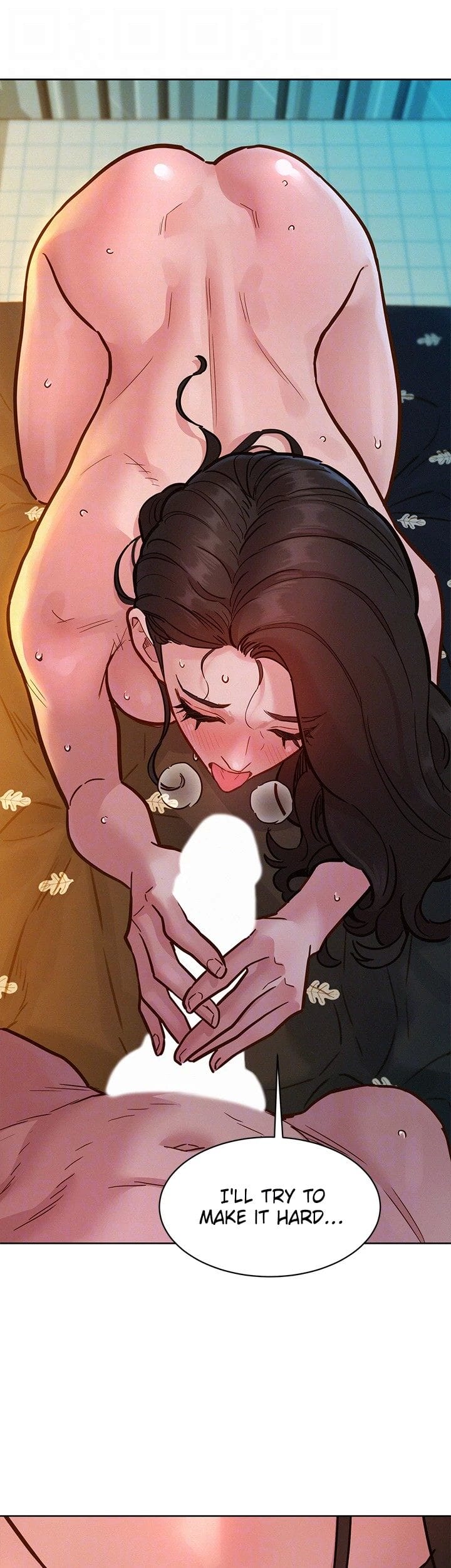 Let's Hang Out from Today [Gyunja] Chapter 78 – page 12