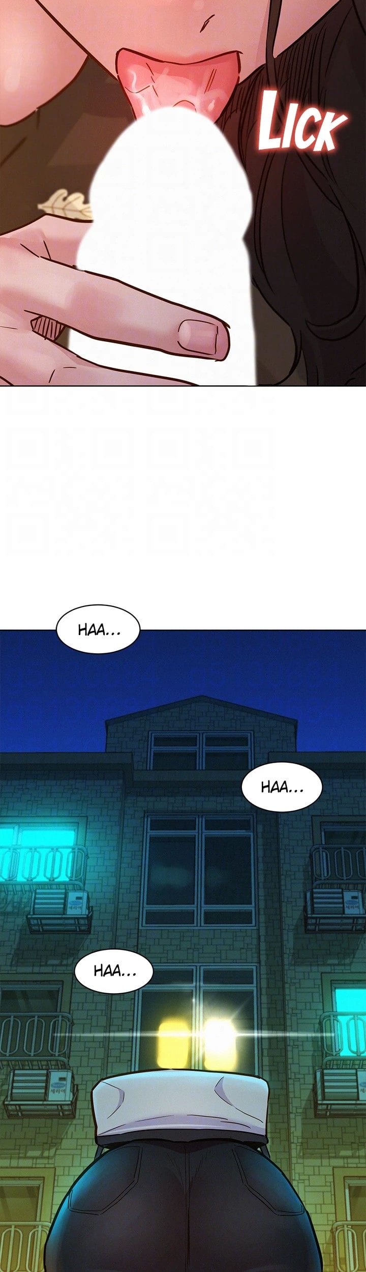 Let's Hang Out from Today [Gyunja] Chapter 78 – page 13