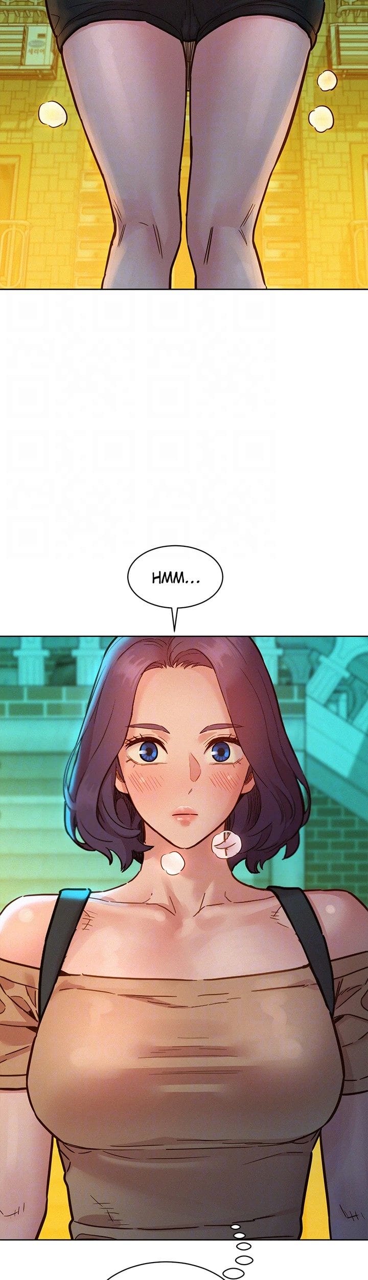 Let's Hang Out from Today [Gyunja] Chapter 78 – page 14