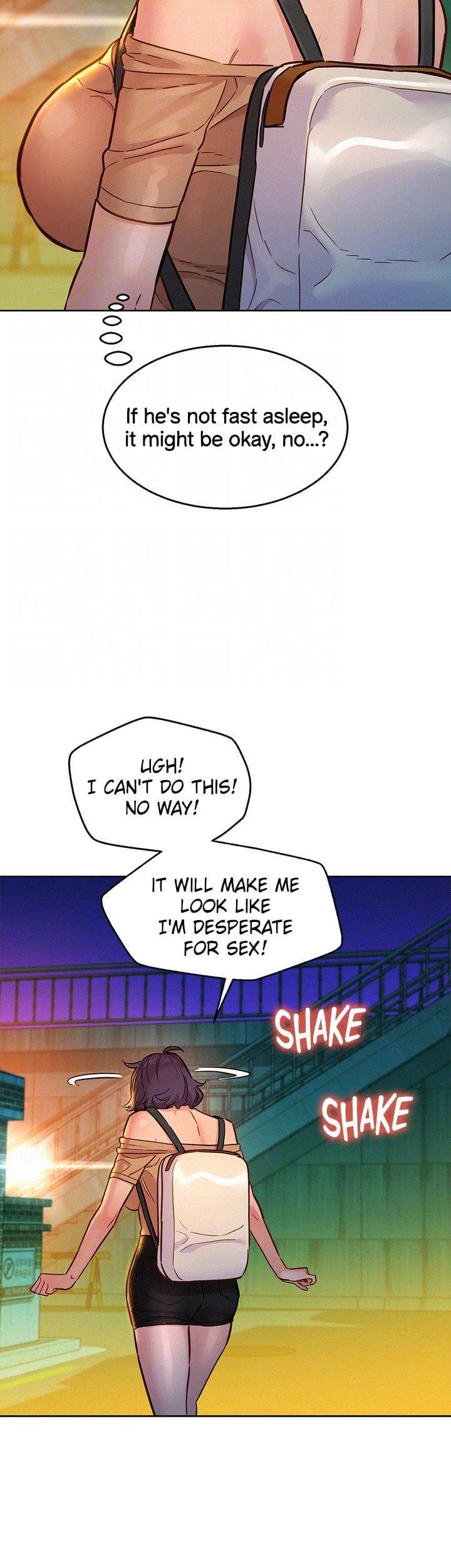 Let's Hang Out from Today [Gyunja] Chapter 78 – page 17