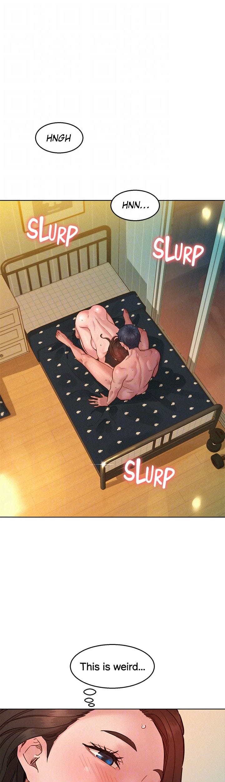Let's Hang Out from Today [Gyunja] Chapter 78 – page 18